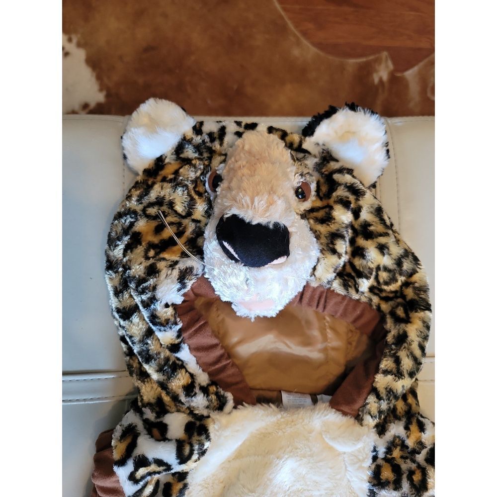 Celebration Halloween Leopard size 24 months‎